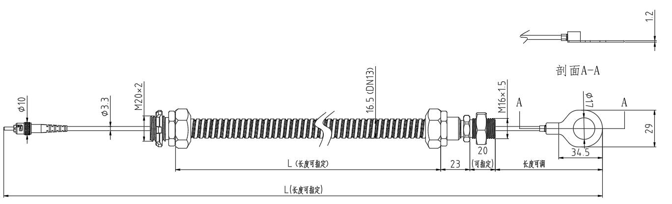 GS25-外形結構 GS25-外形結構