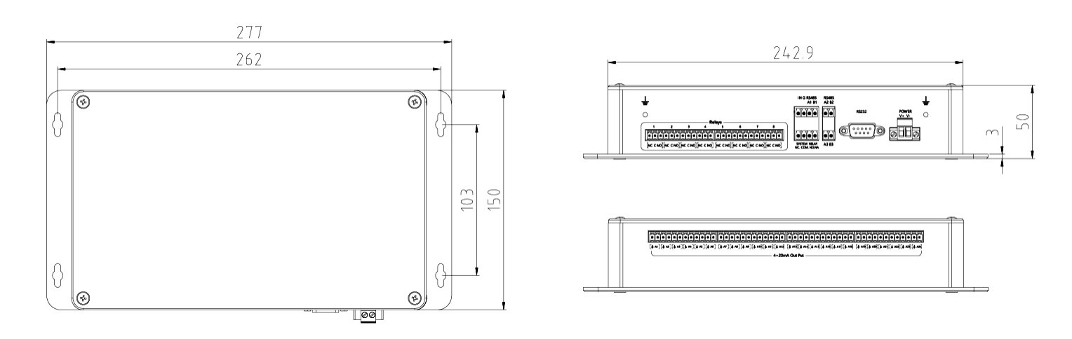外形結(jié)構(gòu)